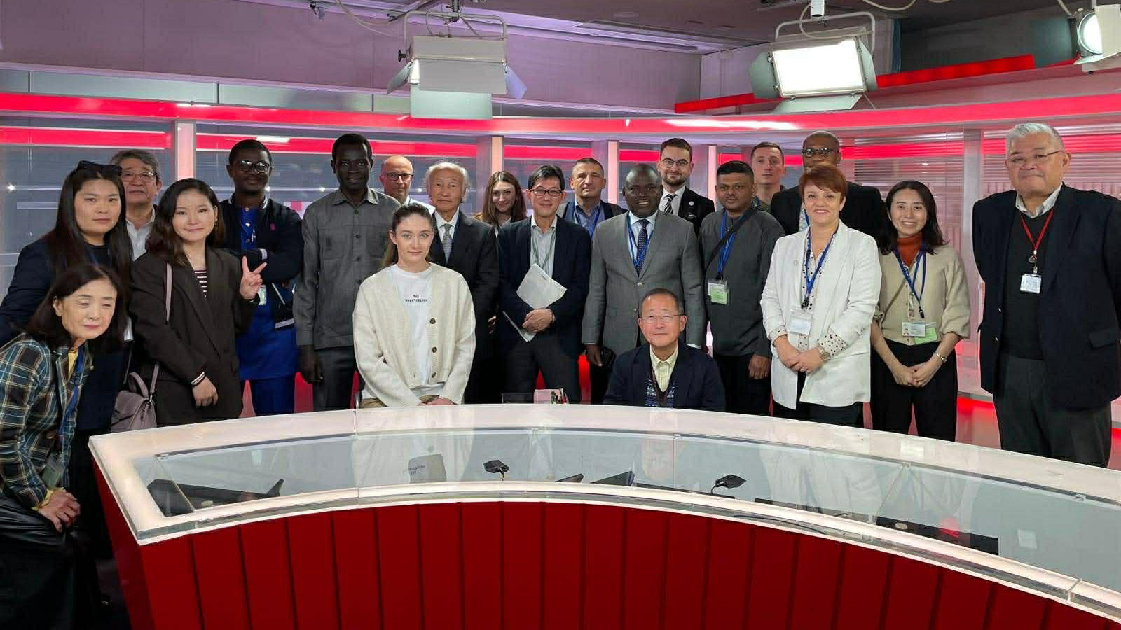 АРДЧИЛСАН ОРНУУДЫН ХЭВЛЭЛ МЭДЭЭЛЛИЙН ҮҮРЭГ: СЭТГҮҮЛ ЗҮЙН ТЭТГЭЛЭГТ ХӨТӨЛБӨР ҮРГЭЛЖИЛЖ БАЙНА